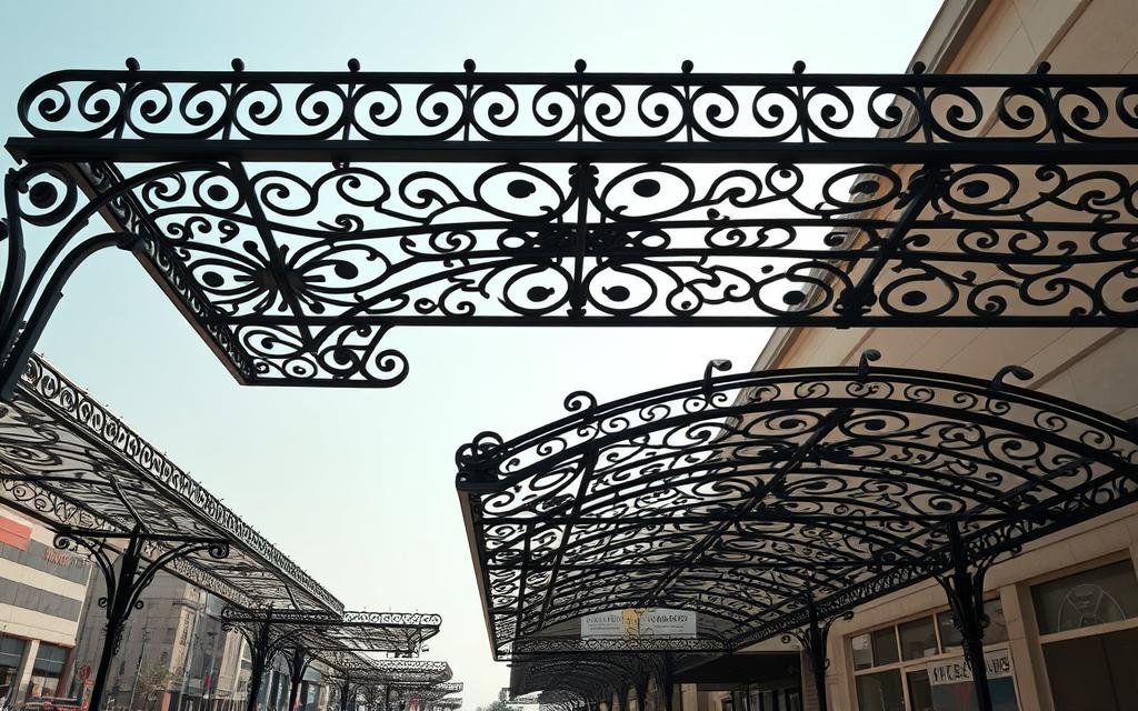 مظلات وسواتر بدر بالدمام